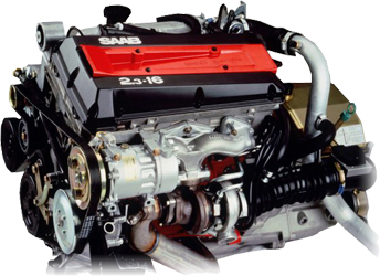 C205A Engine